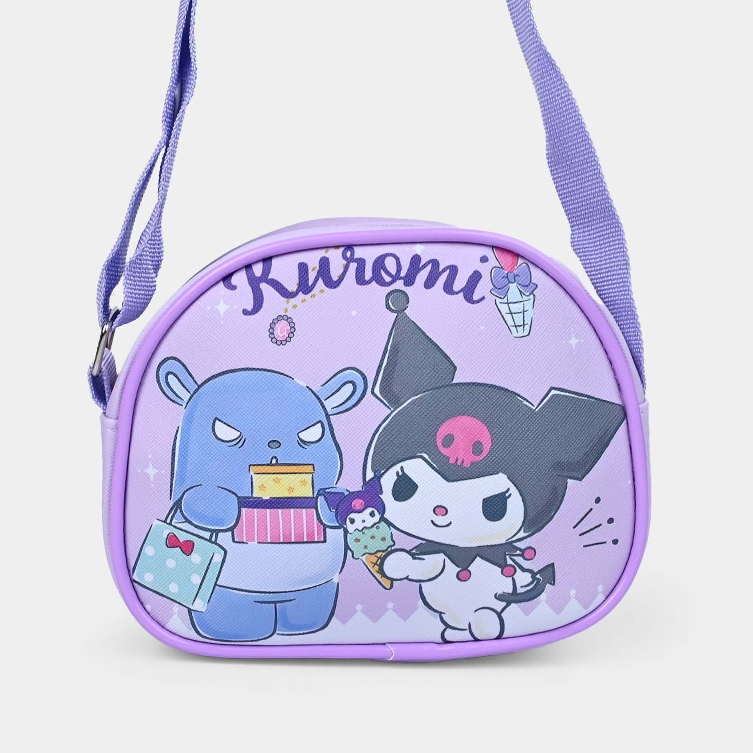 Cute & Stylish Little Girls Handbag - Image 2