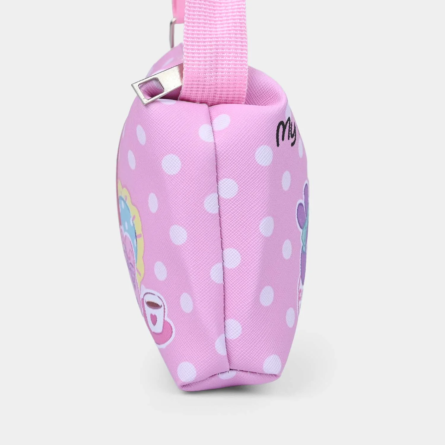 Cute & Stylish Little Girls Handbag - Image 3