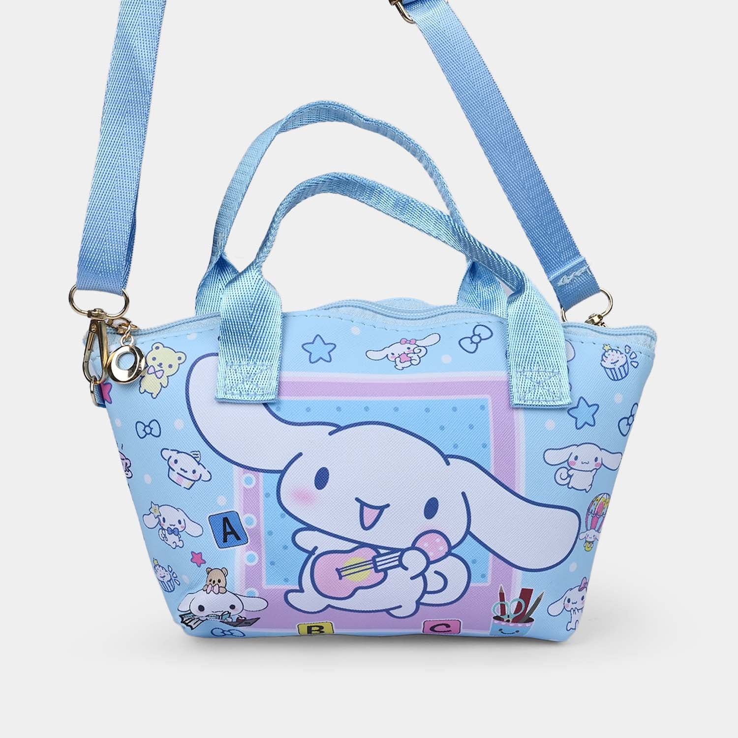 Cute & Stylish Little Girls Handbag - Image 2