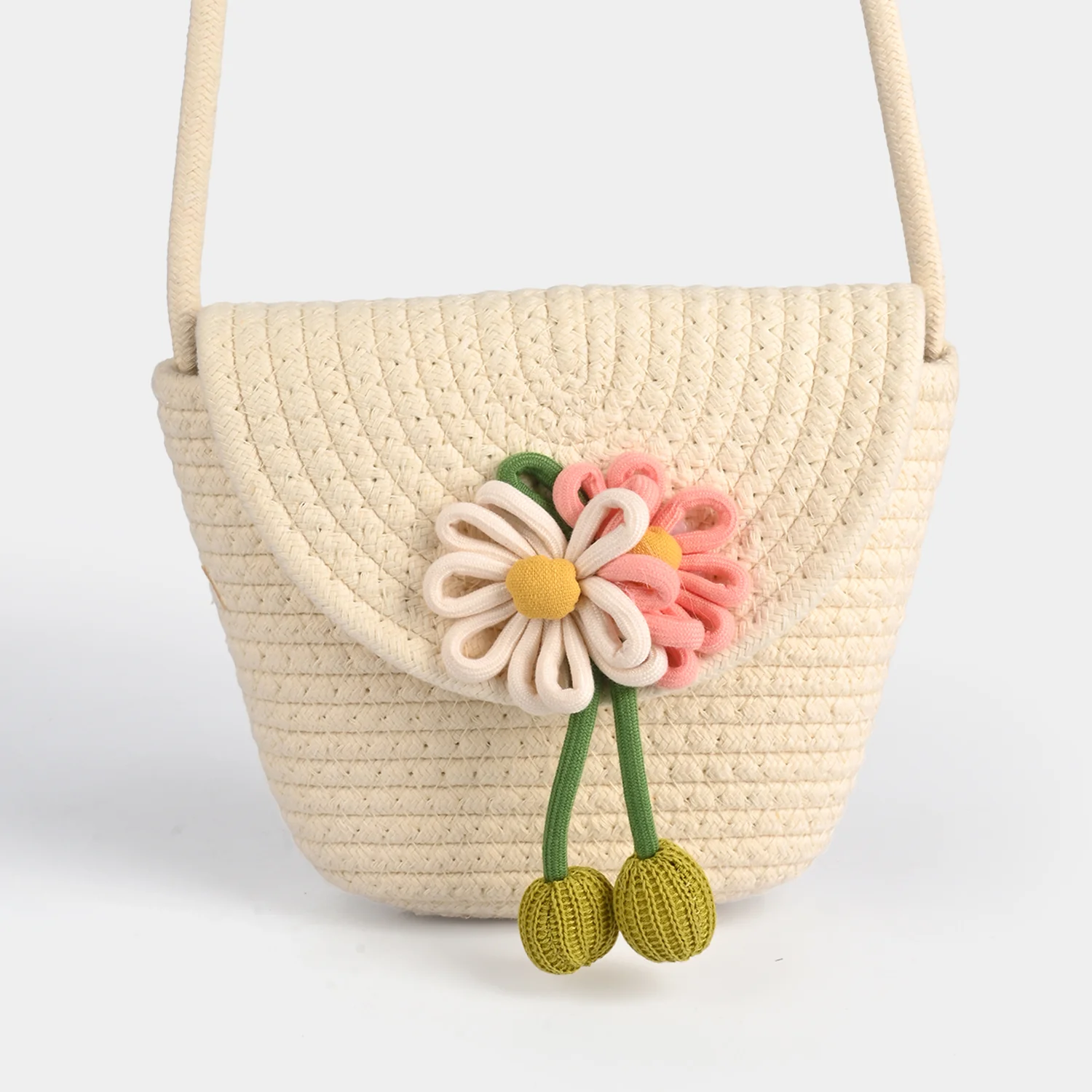 Crossbody Shoulder Bag For Girls - Image 2