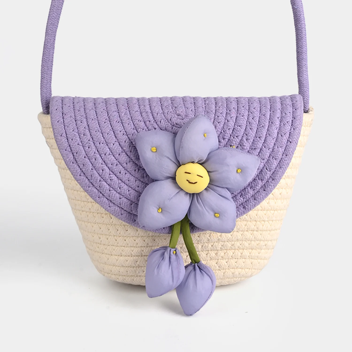 Crossbody Shoulder Bag For Girls - Image 2