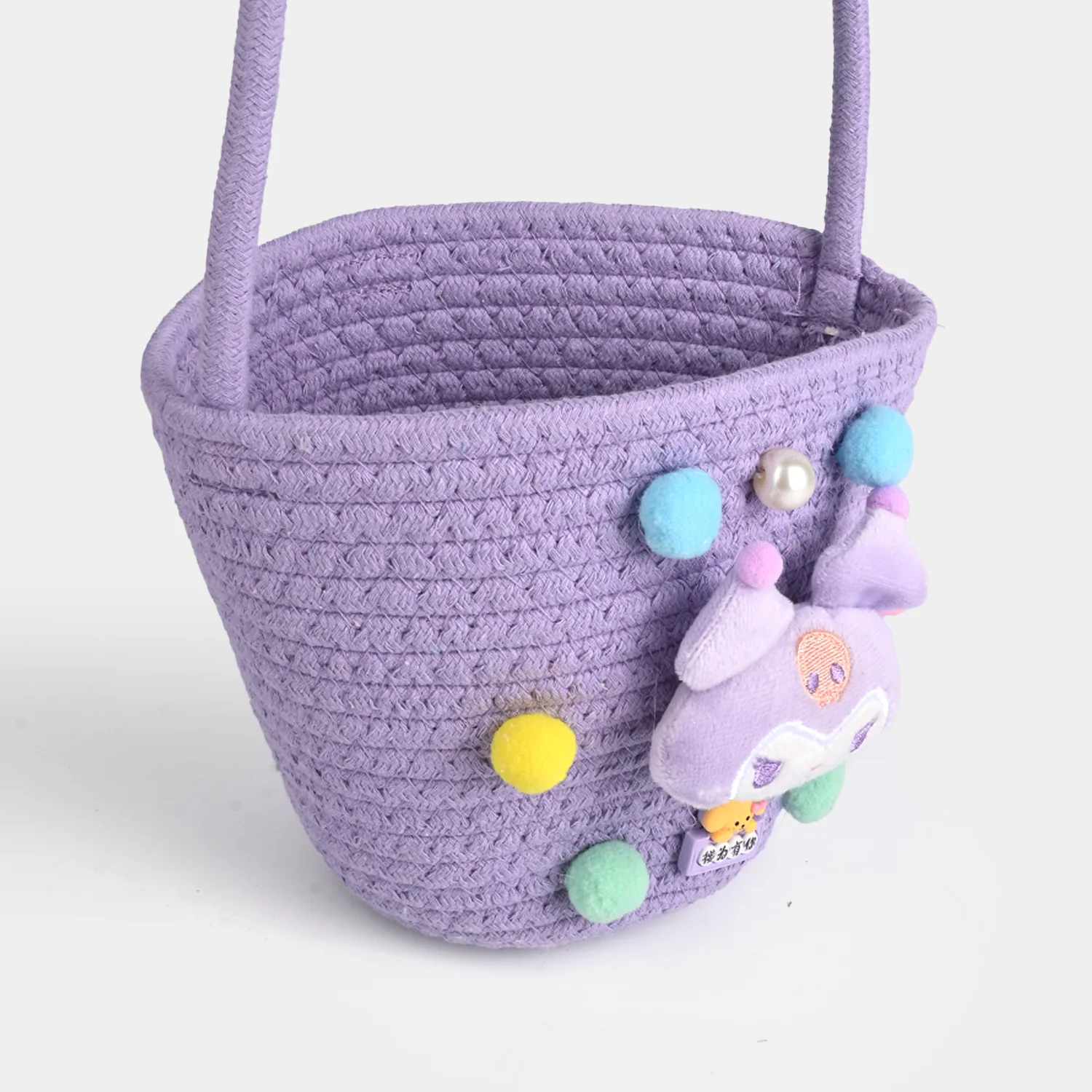 Crossbody Shoulder Bag For Girls