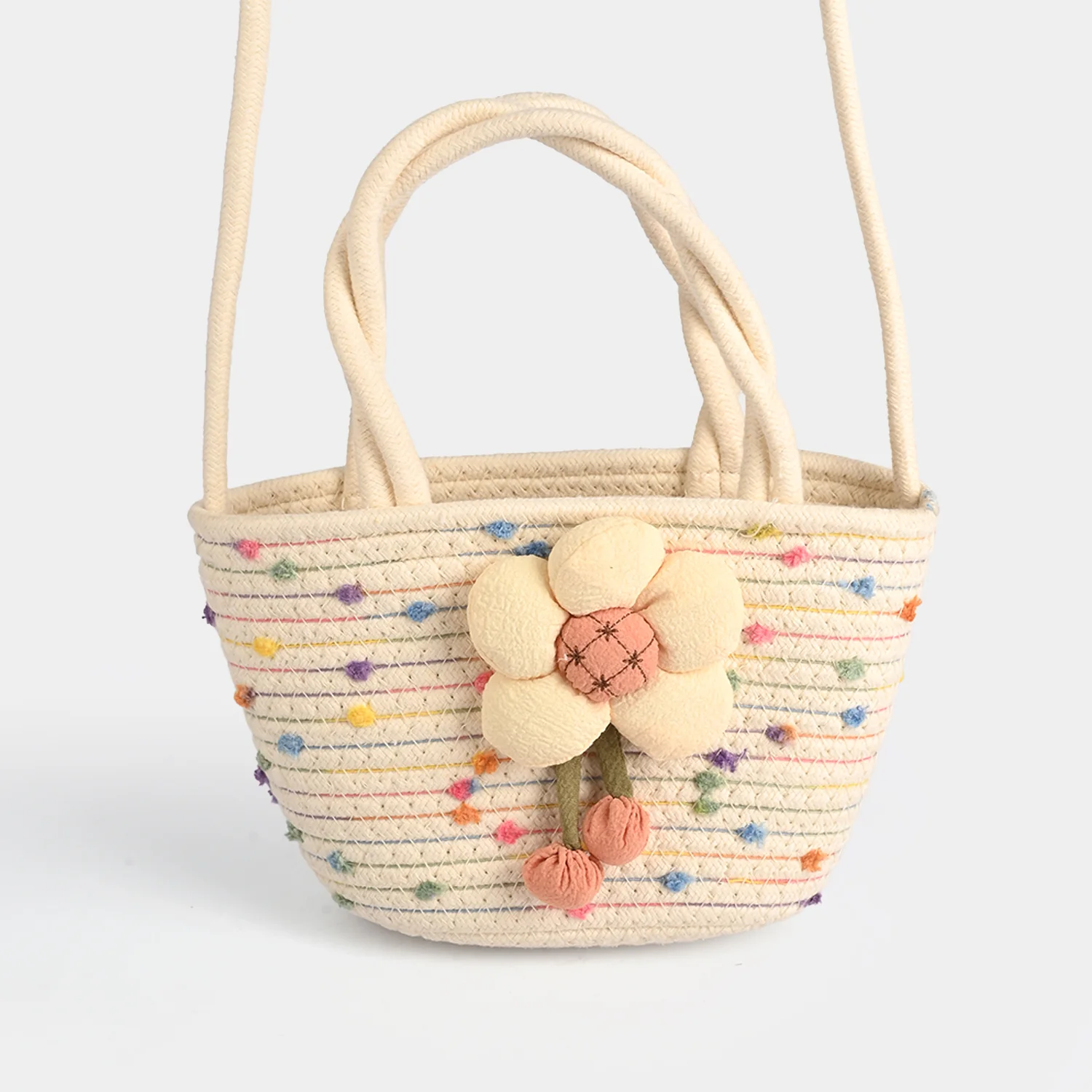 Crossbody Shoulder Bag For Girls - Image 2