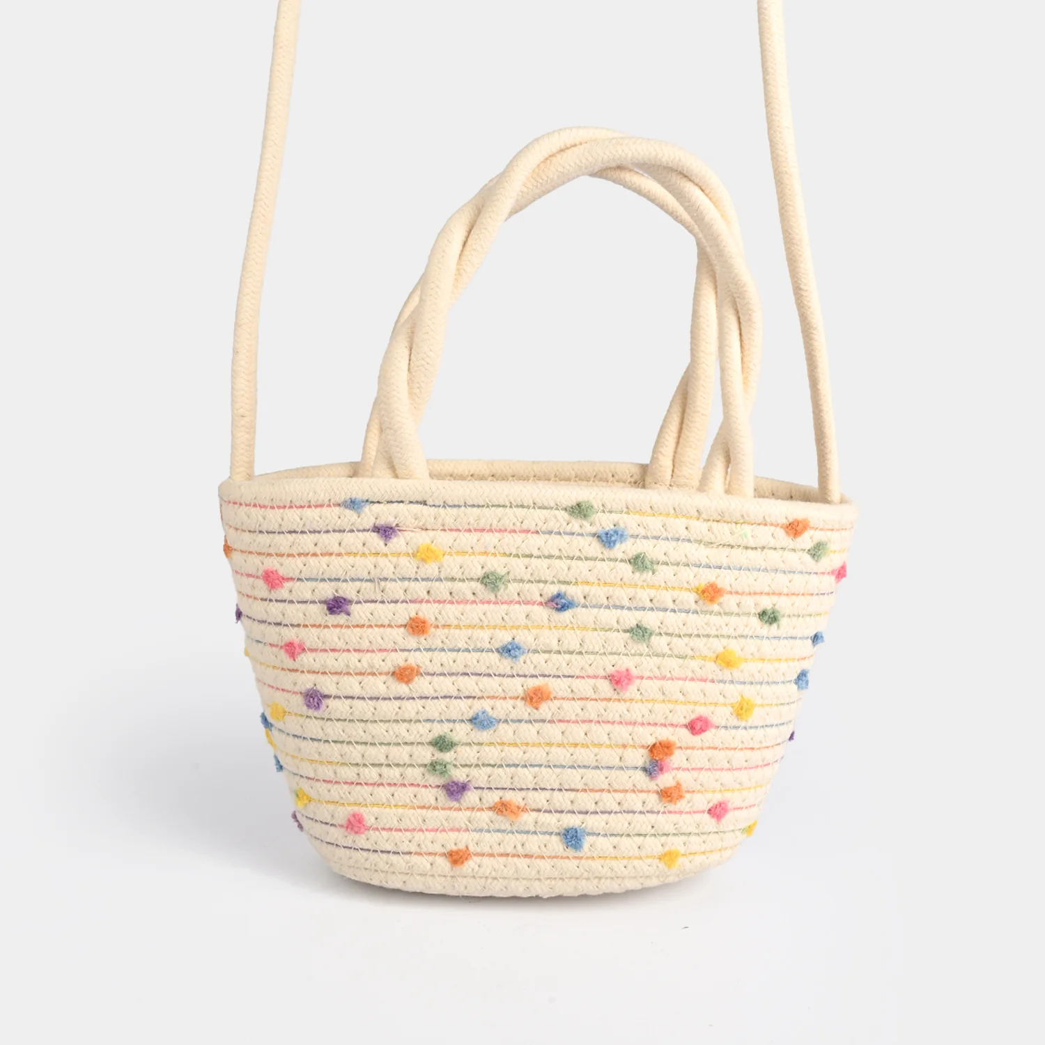 Crossbody Shoulder Bag For Girls - Image 4