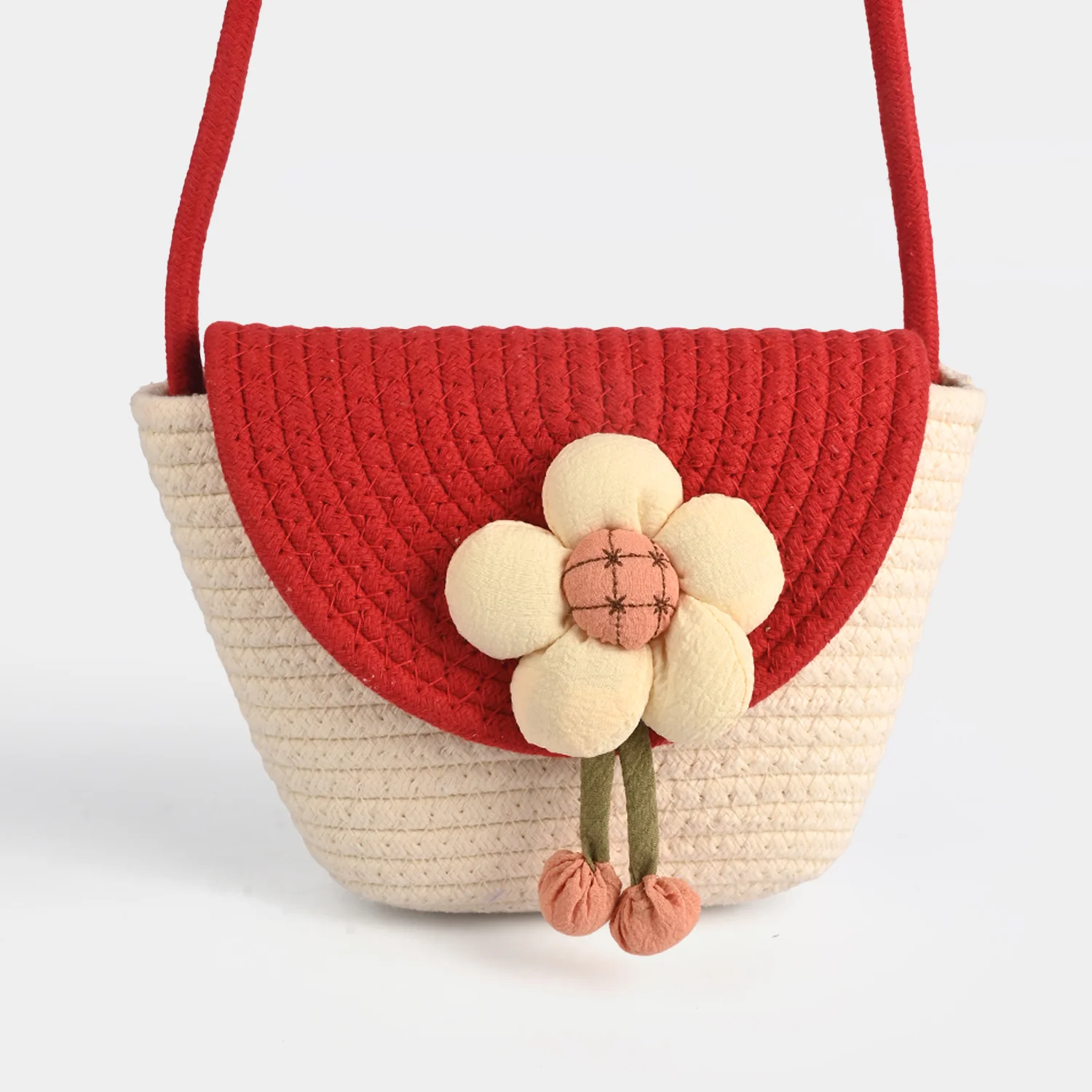 Crossbody Shoulder Bag For Girls - Image 2