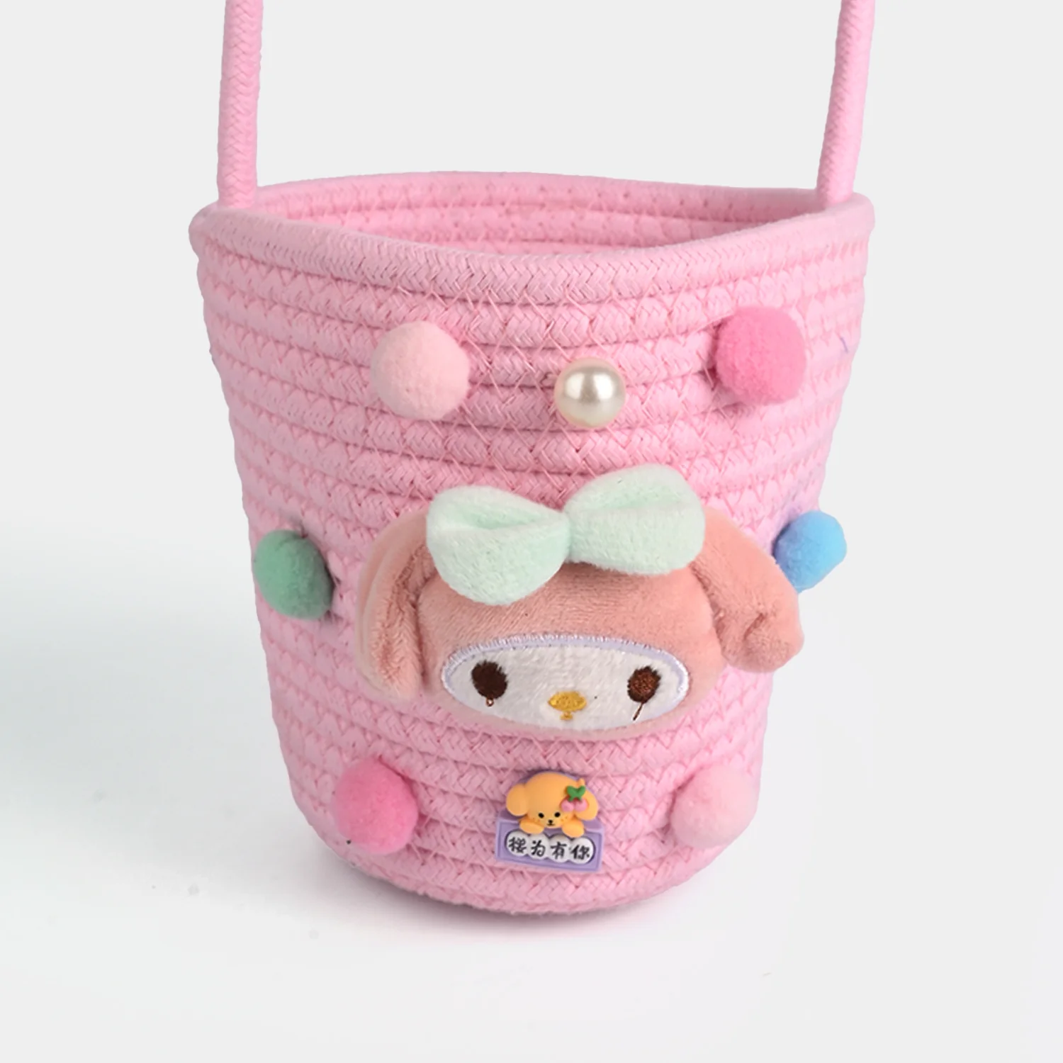 Crossbody Shoulder Bag For Girls - Image 2