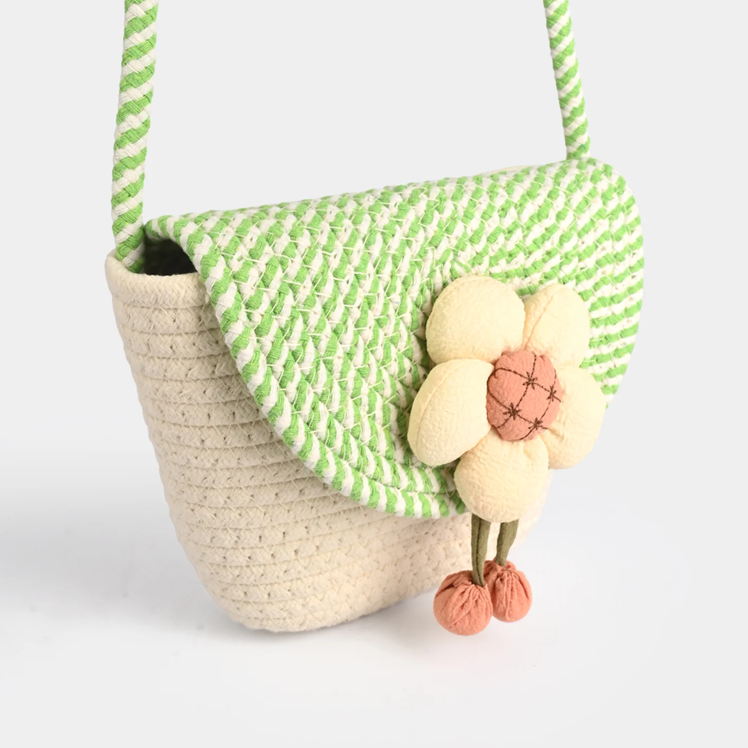 Crossbody Shoulder Bag For Girls