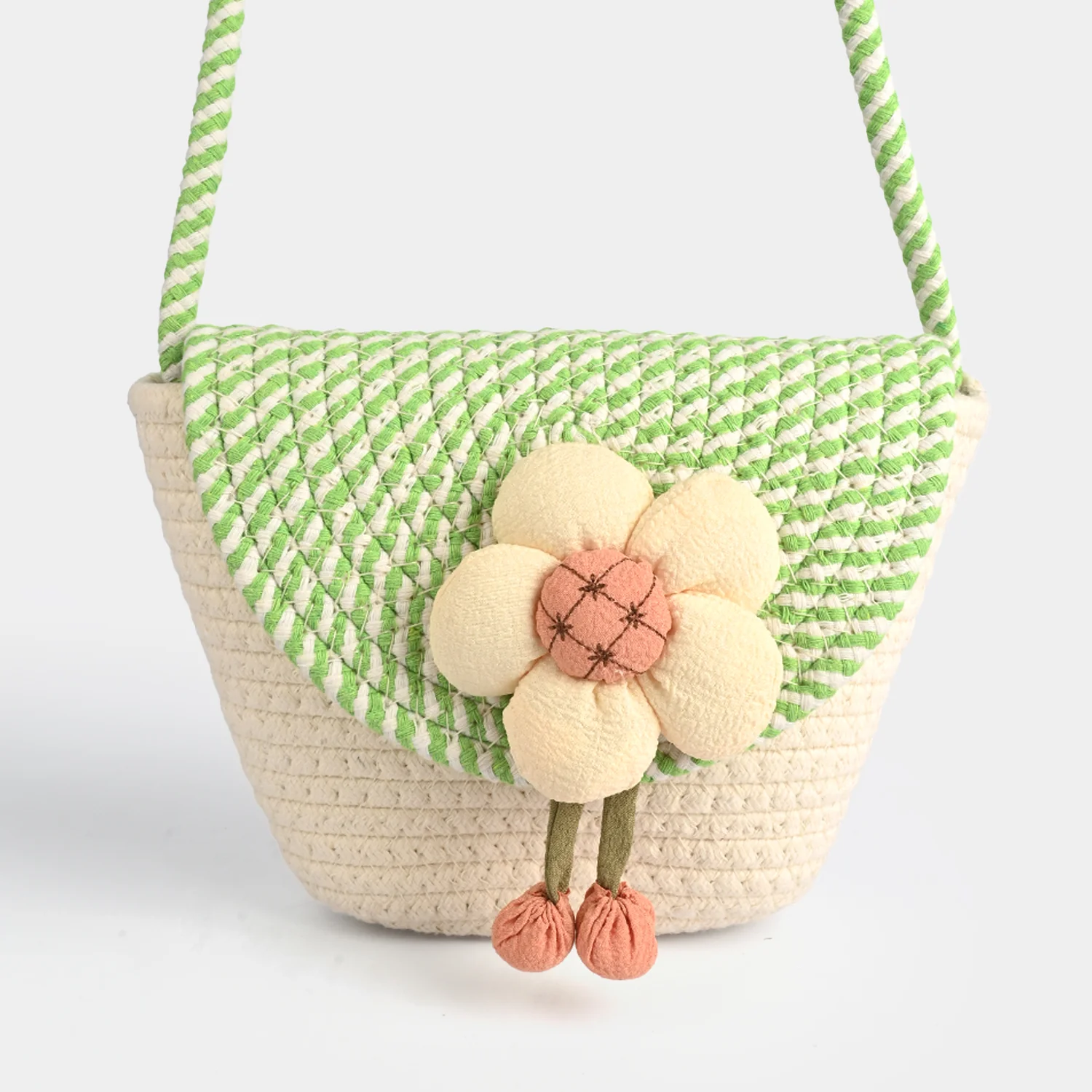 Crossbody Shoulder Bag For Girls - Image 2