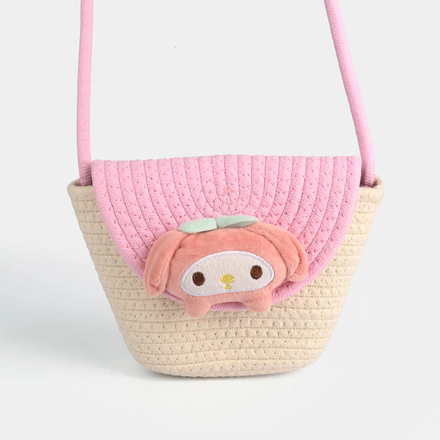 Crossbody Shoulder Bag For Girls - Image 2