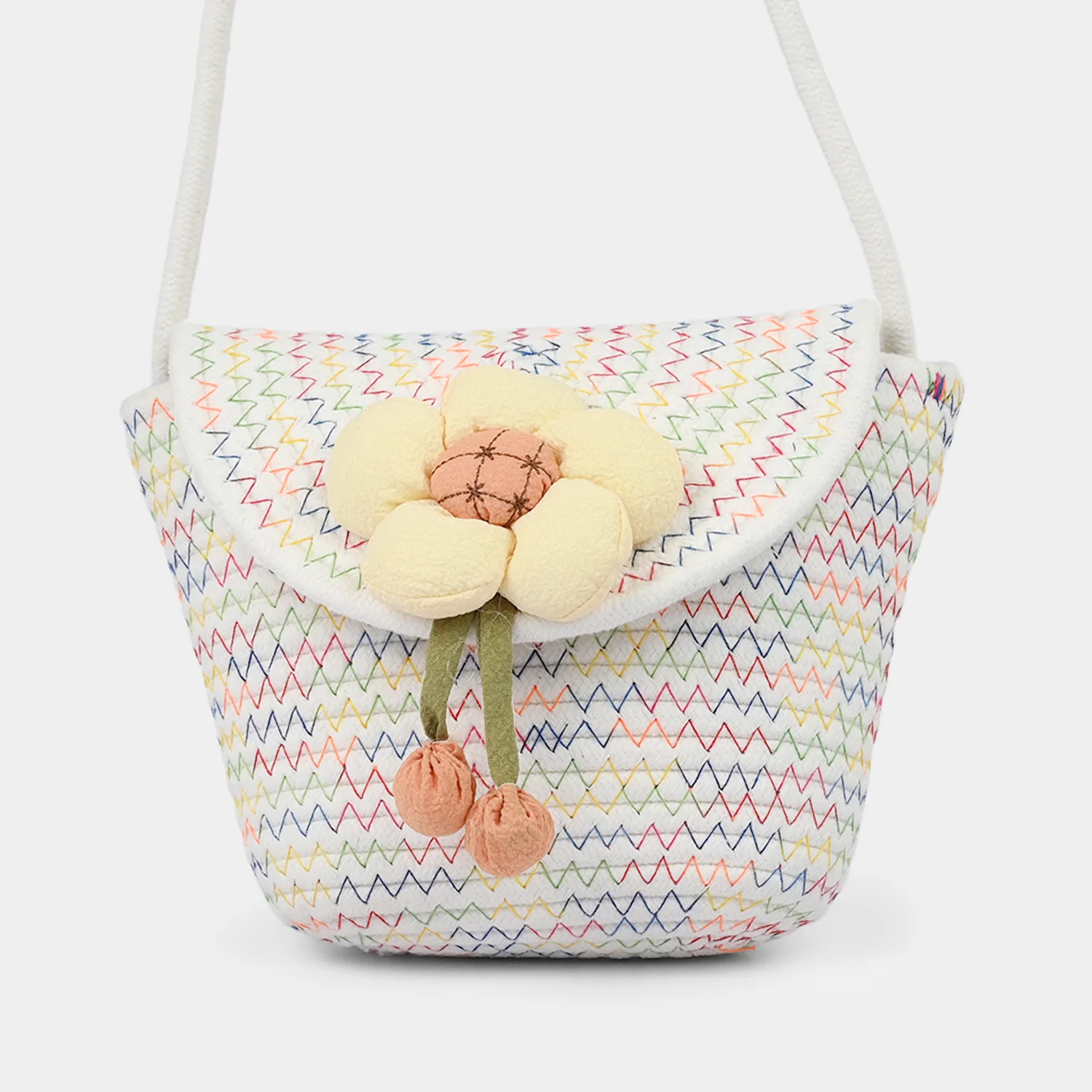 Crossbody Shoulder Bag For Girls - Image 2