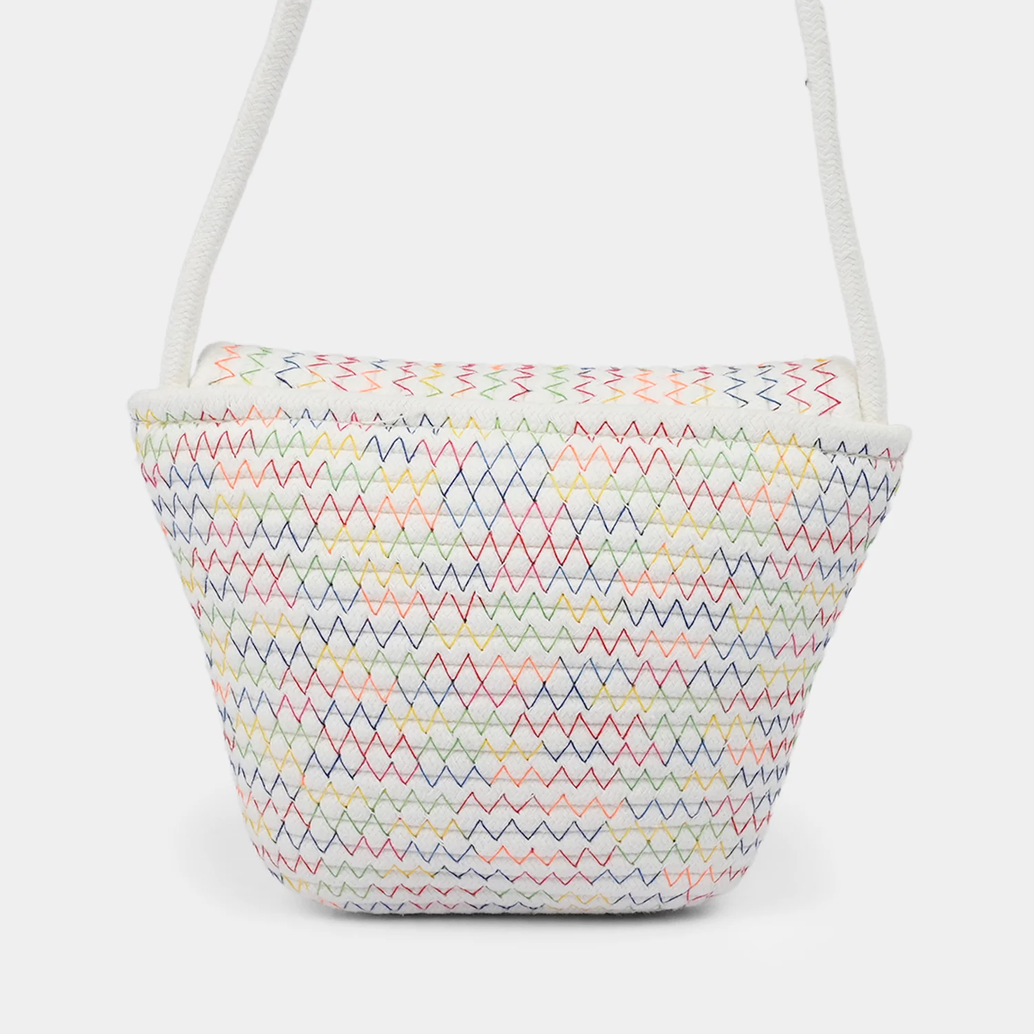 Crossbody Shoulder Bag For Girls - Image 4