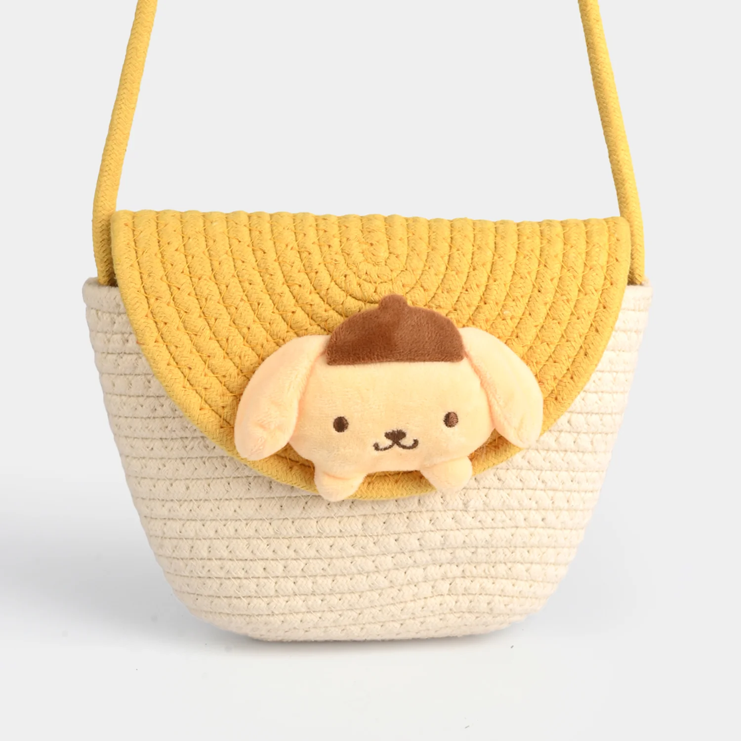 Crossbody Shoulder Bag For Girls - Image 2