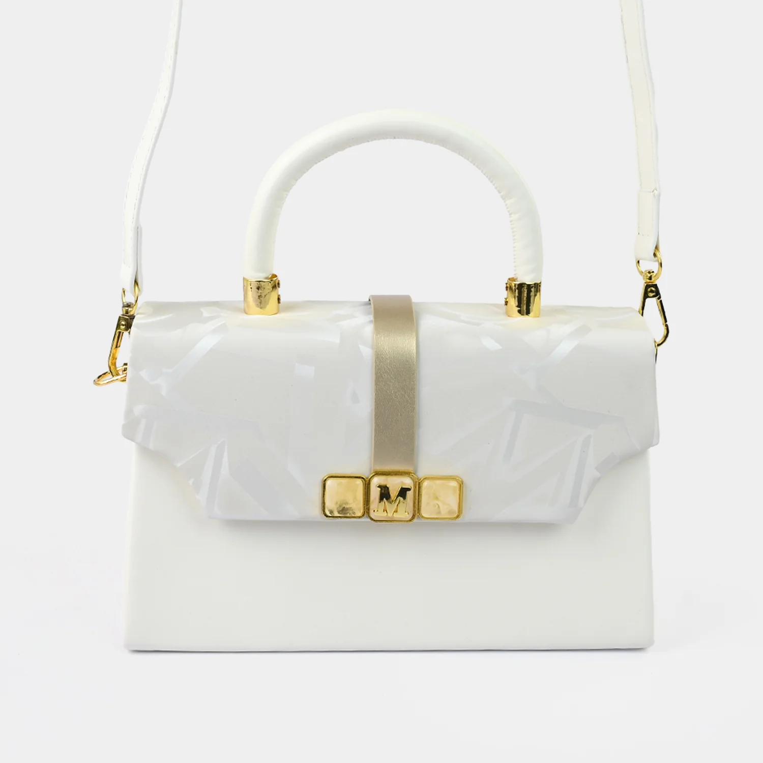 Girl's Fancy Shoulder/Crossbody Bag - Image 2