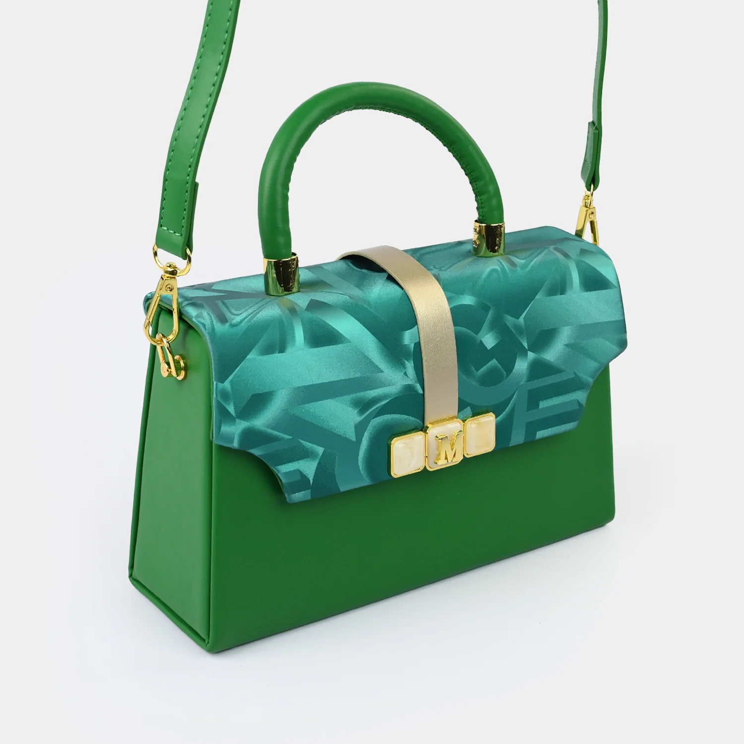 Girl's Fancy Shoulder/Crossbody Bag