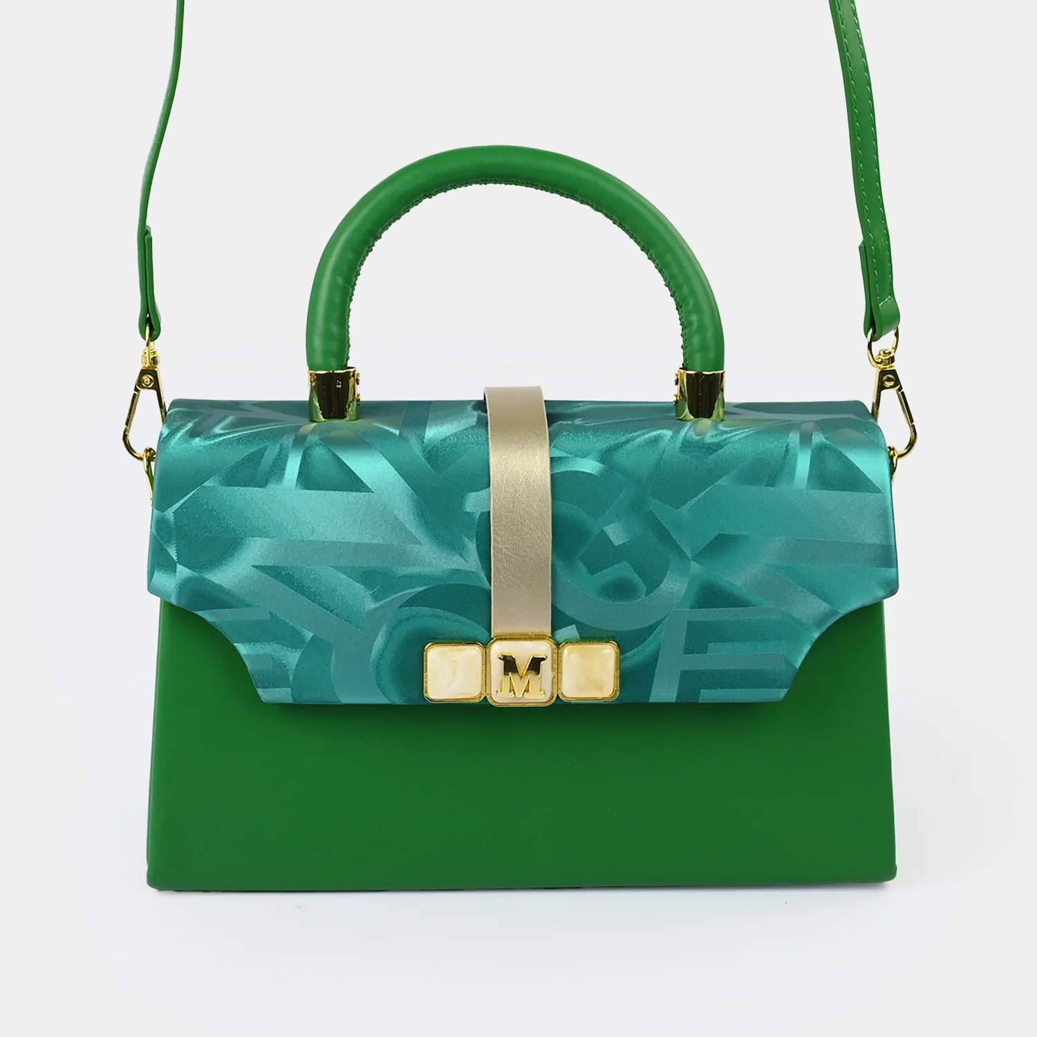 Girl's Fancy Shoulder/Crossbody Bag - Image 2