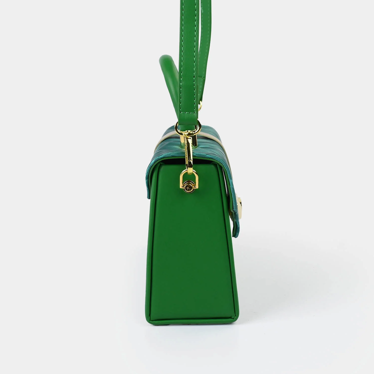 Girl's Fancy Shoulder/Crossbody Bag - Image 3
