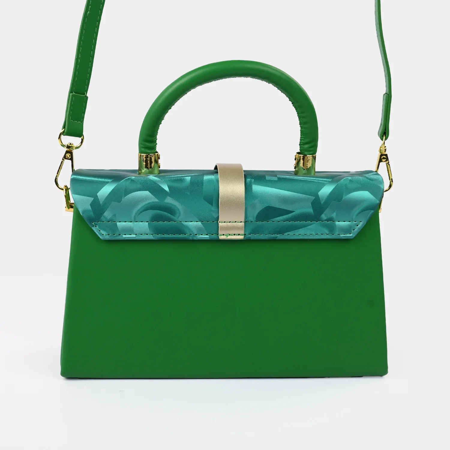 Girl's Fancy Shoulder/Crossbody Bag - Image 4