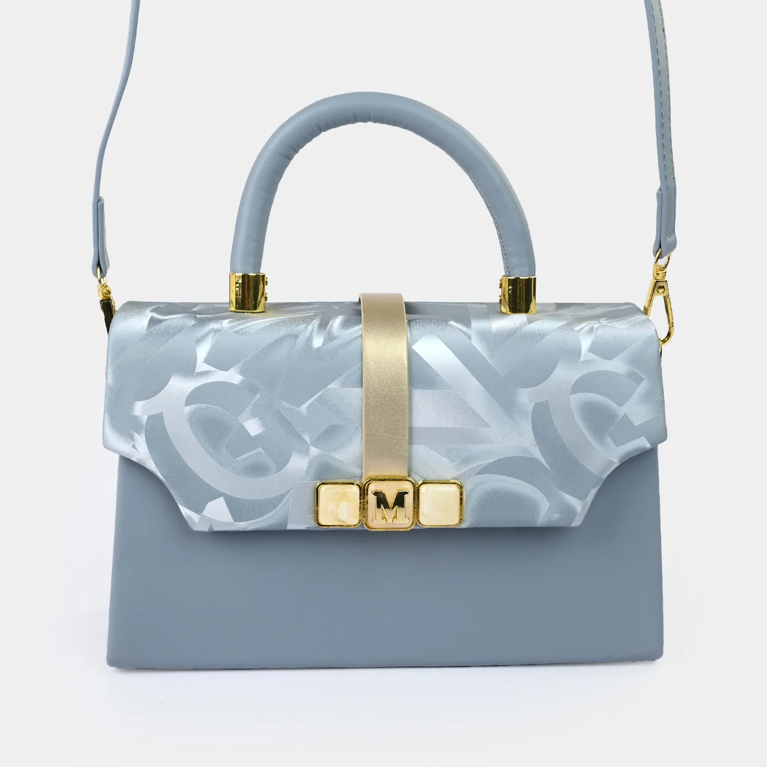 Girl's Fancy Shoulder/Crossbody Bag - Image 2