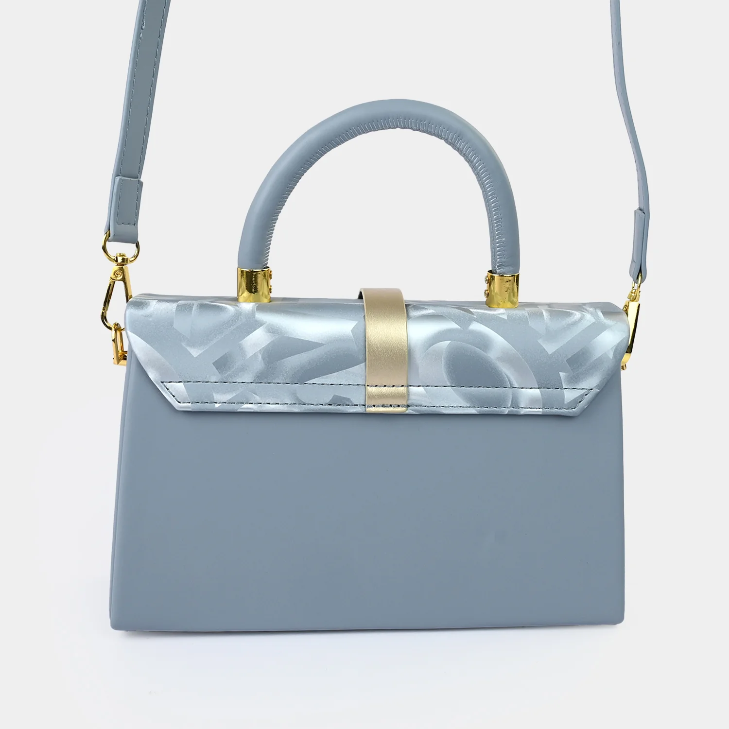 Girl's Fancy Shoulder/Crossbody Bag - Image 4