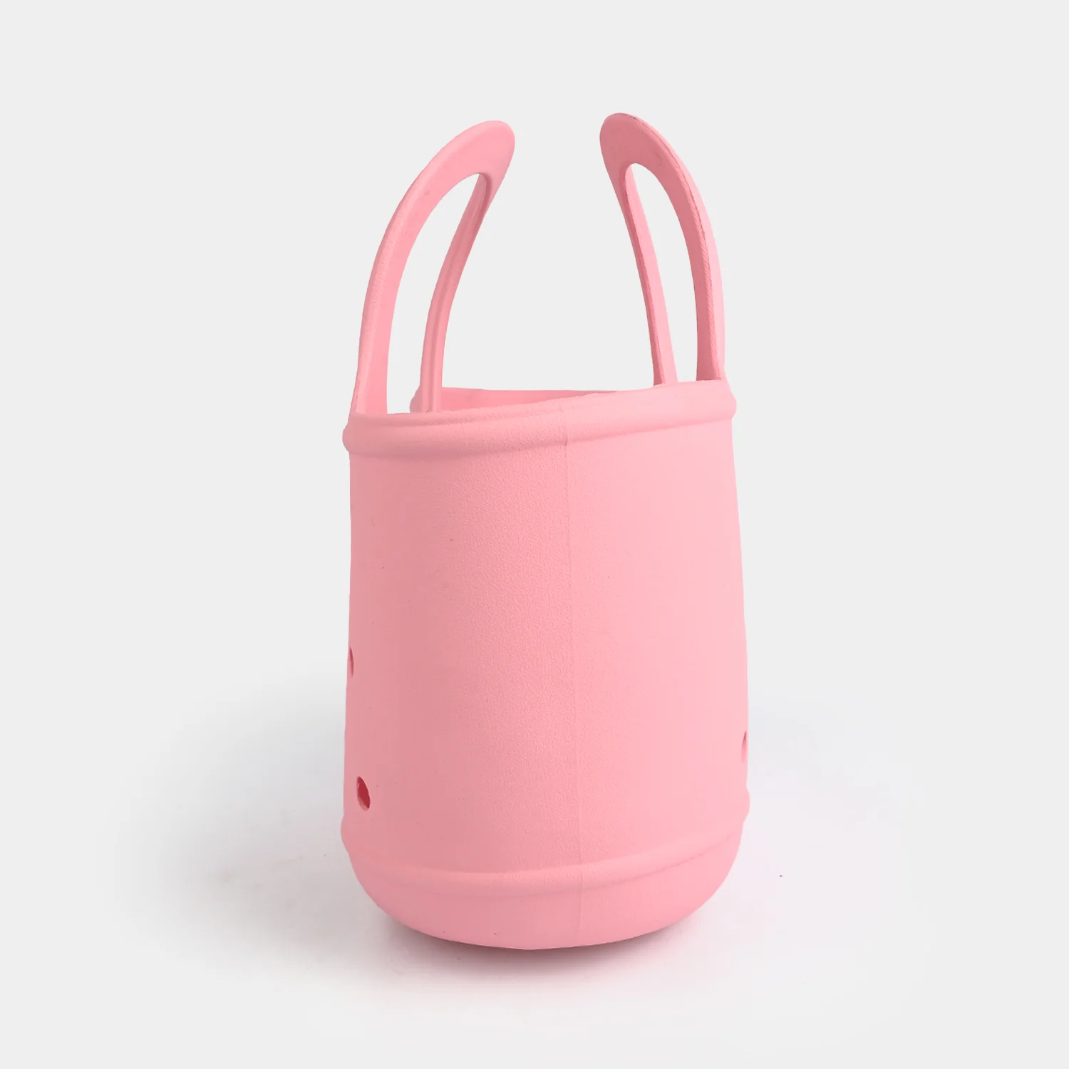 EVA Silicone Accessory Tote Bag/Travel Handbag - Image 3