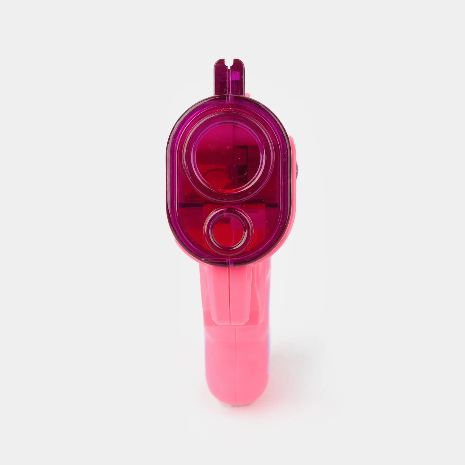 Mini Fun Blaster with Flashing Lights & Sound - Image 3