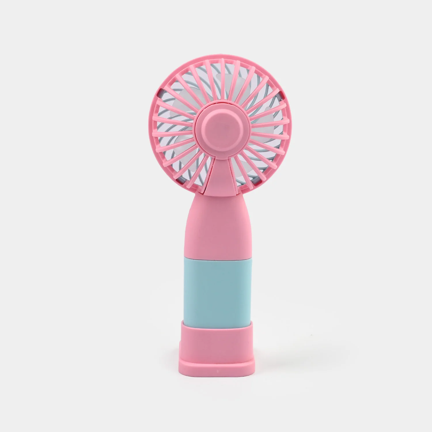 Rechargeable Mini Handheld Fan - Image 2