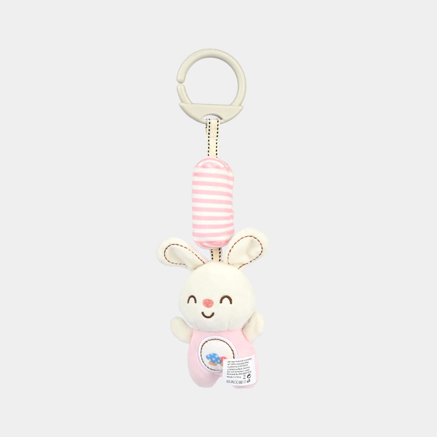 Baby Hanging Rattle Toy