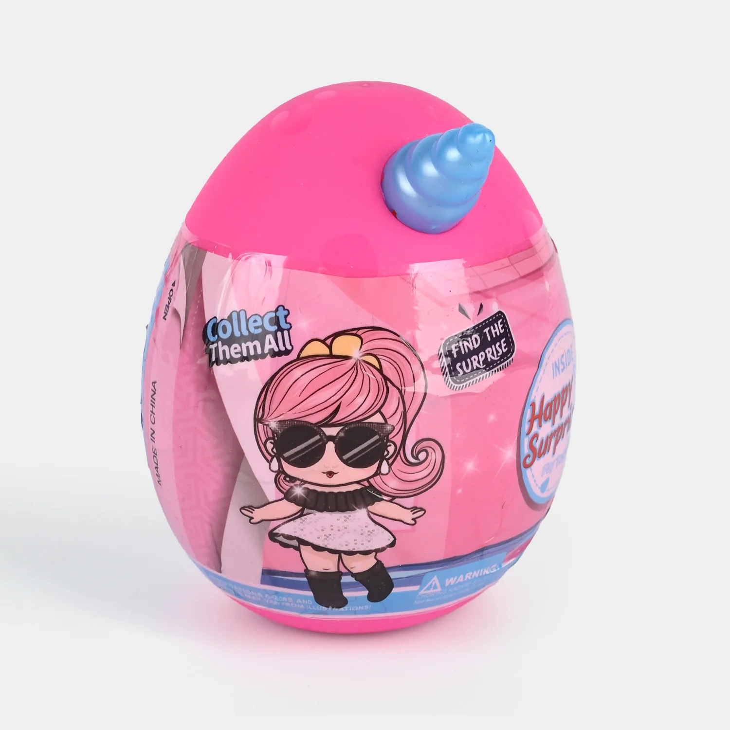 Happy Surprise Egg - Image 2