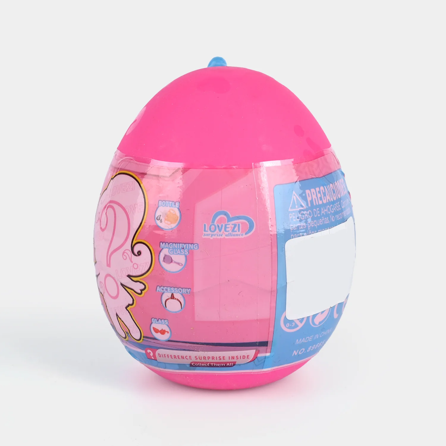Happy Surprise Egg - Image 3