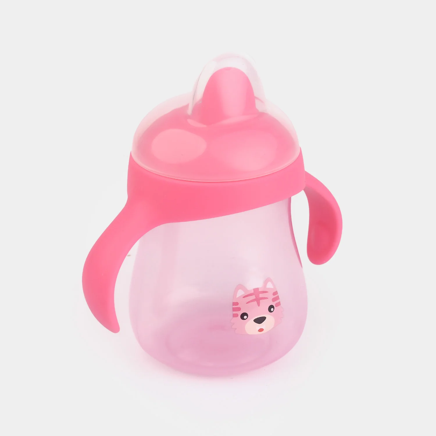 Infant Spout Cup 8Oz 4041 Pink