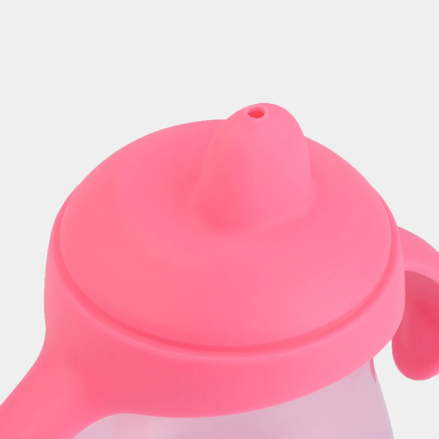 Infant Spout Cup 8Oz 4041 Pink - Image 2