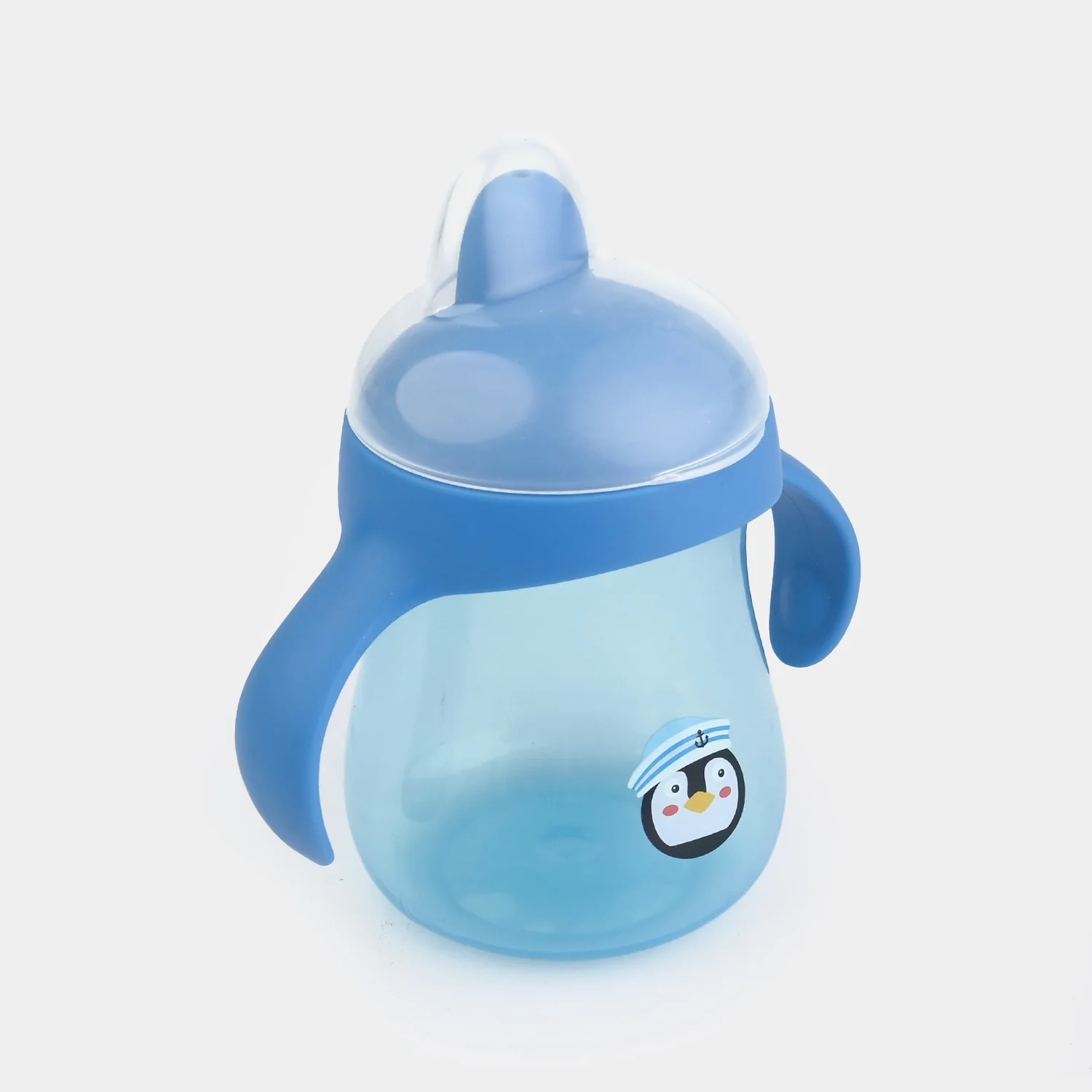 Infant Spout Cup 9Oz 4041 Blue