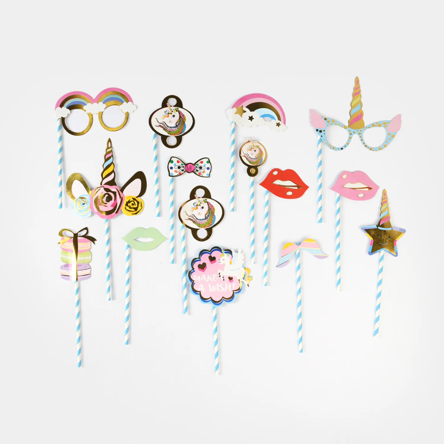 Birthday Party Props - Image 4