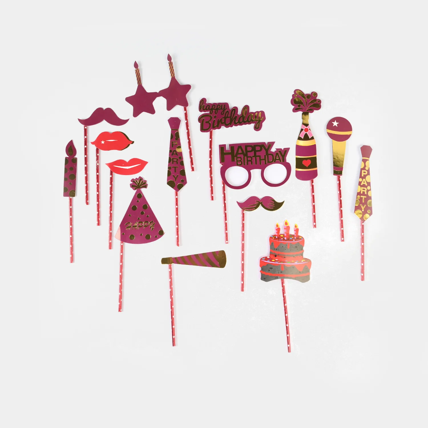 Birthday Party Props - Image 4