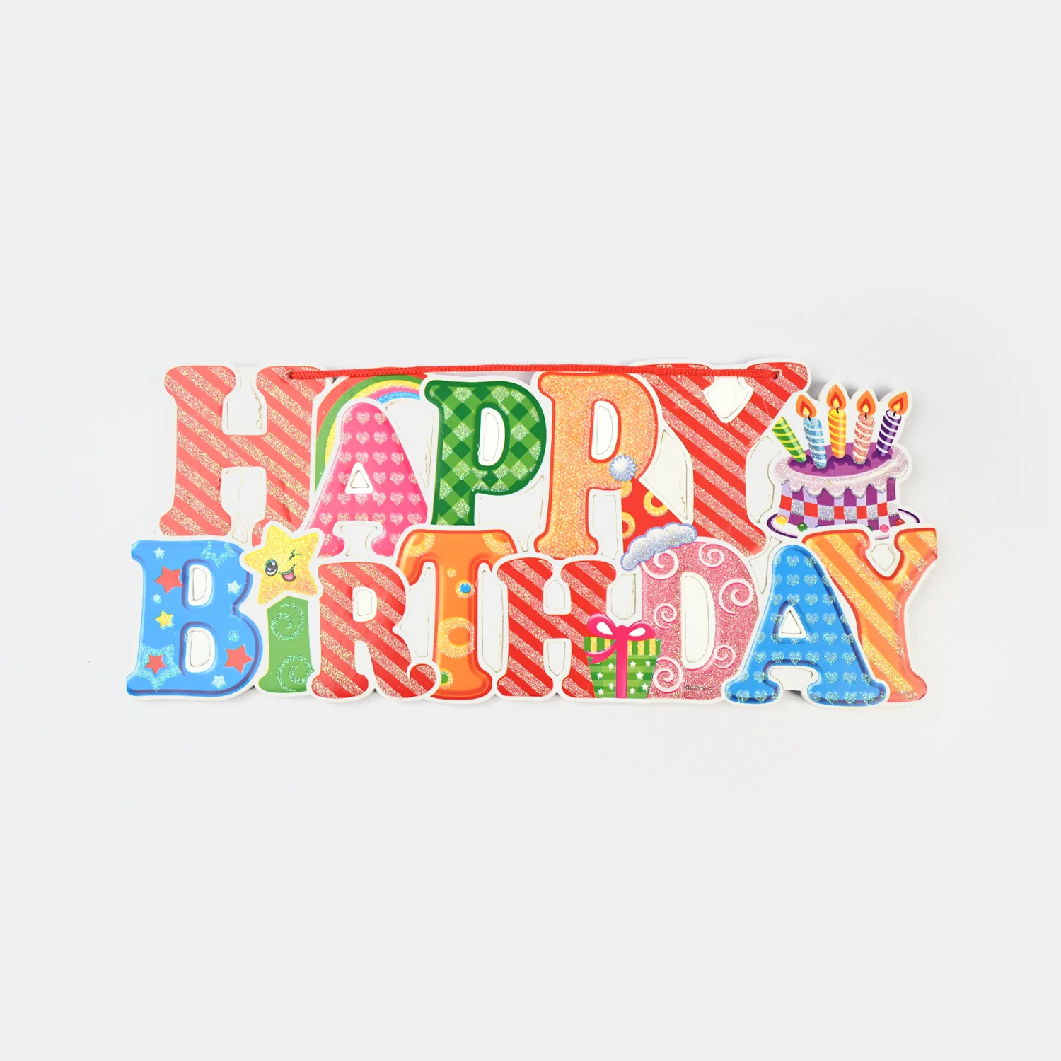 HBD Formic Board