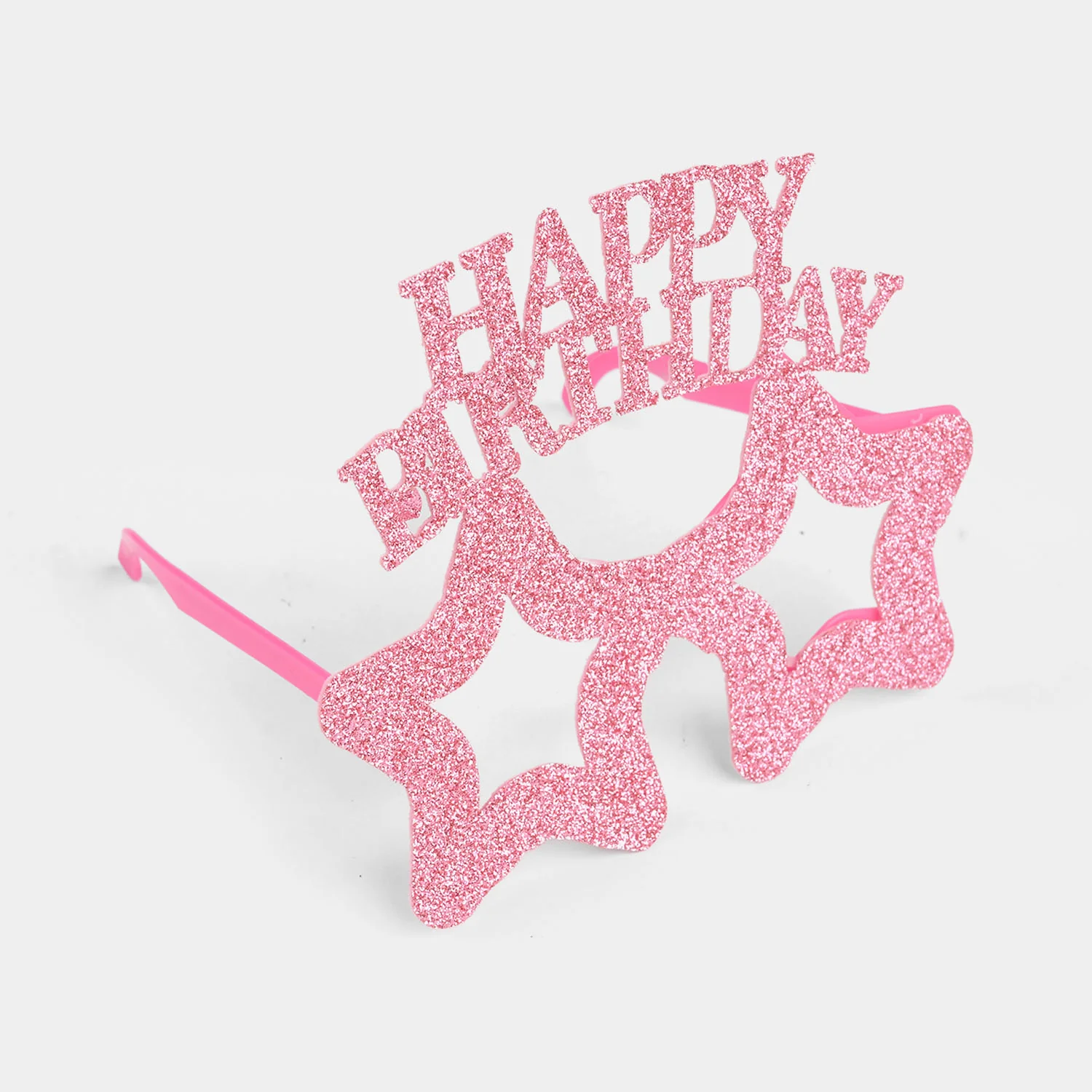 Birthday Party Accessory Set | Glasses & Hair Band - Image 2