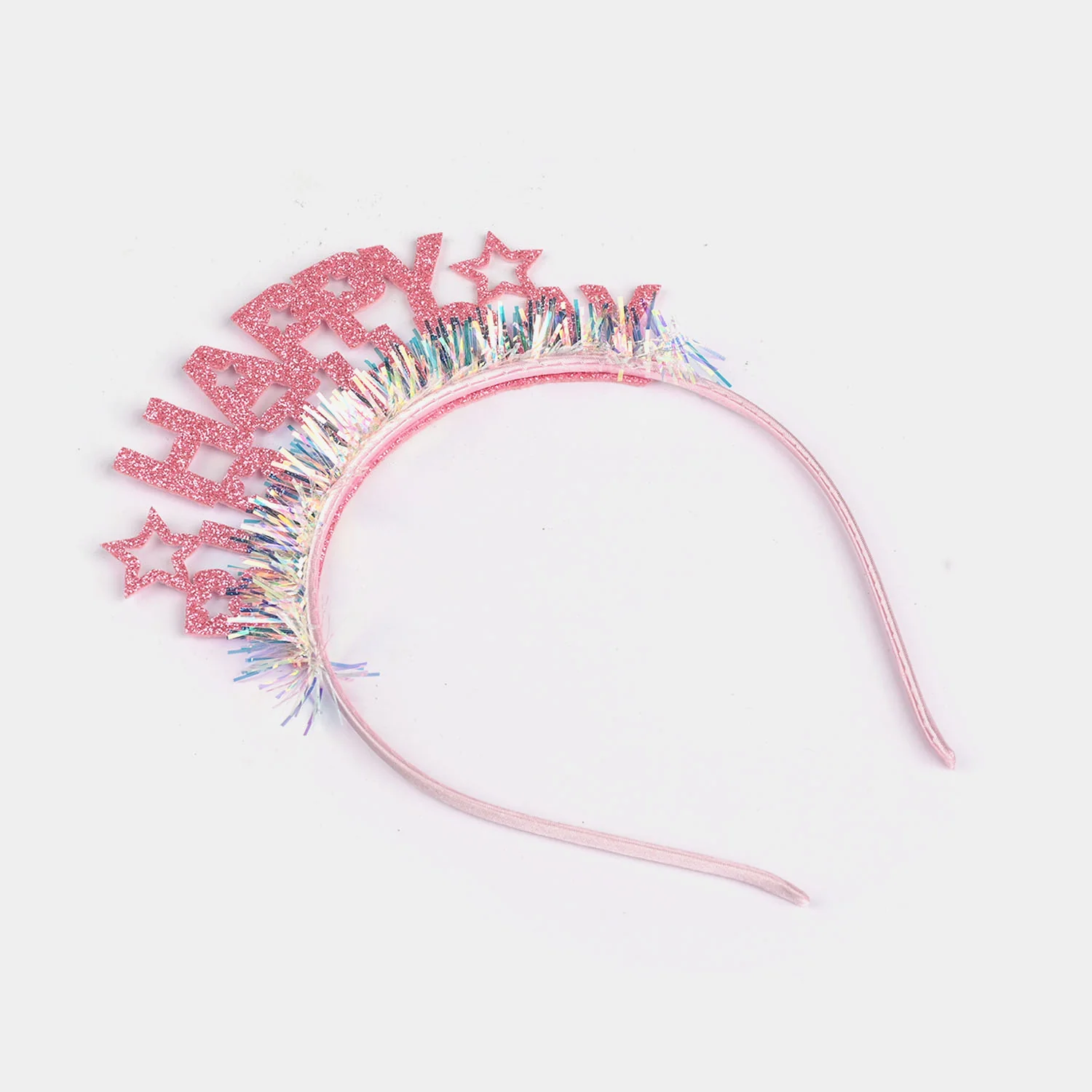 Birthday Party Accessory Set | Glasses & Hair Band - Image 3