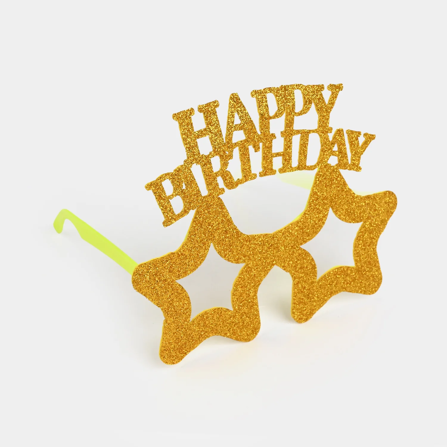 Birthday Party Accessory Set | Glasses & Hair Band - Image 2
