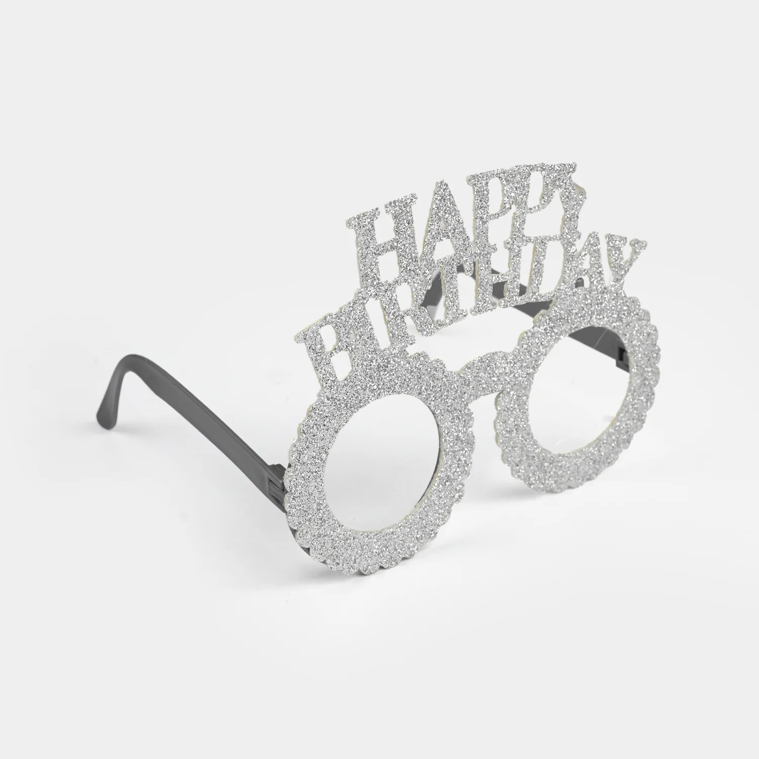 Birthday Party Accessory Set | Glasses & Hair Band - Image 2