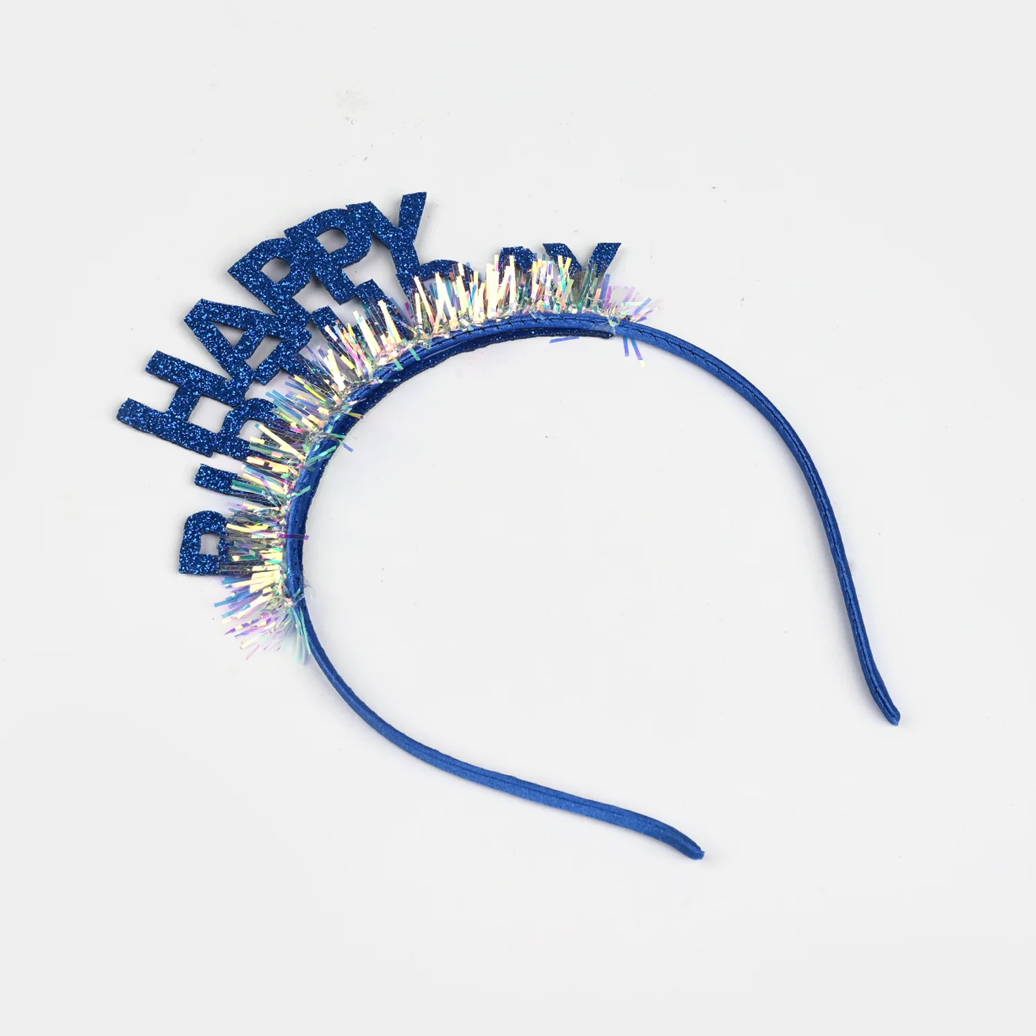Birthday Party Accessory Set | Glasses & Hair Band - Image 3