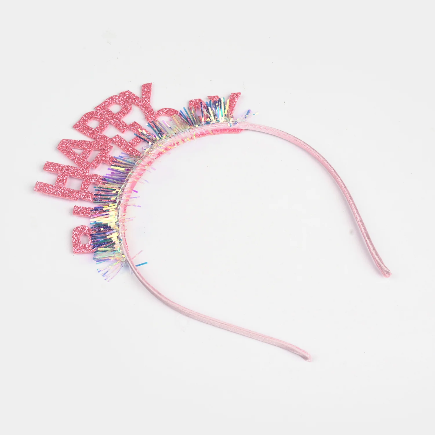 Birthday Party Accessory Set | Glasses & Hair Band - Image 3