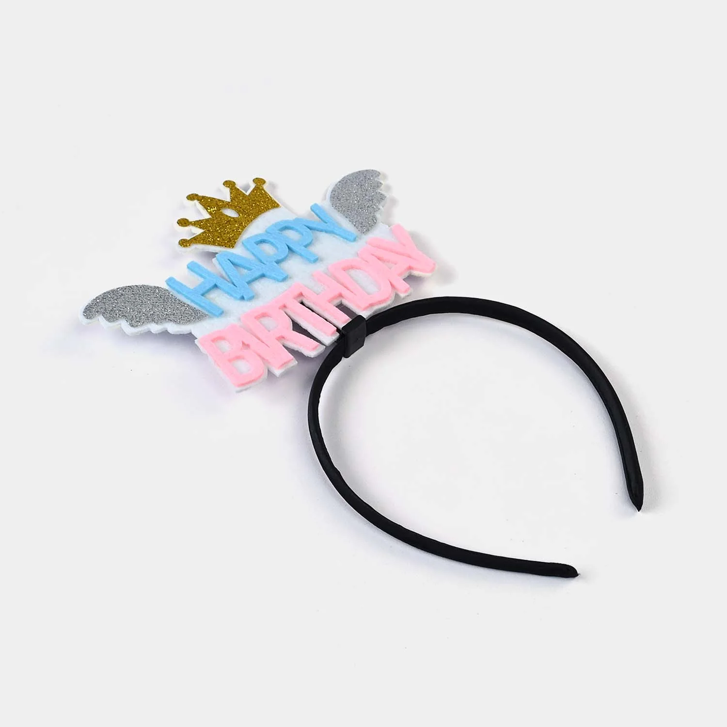 Fancy Kids Hair Band - Happy Birthday - Image 4