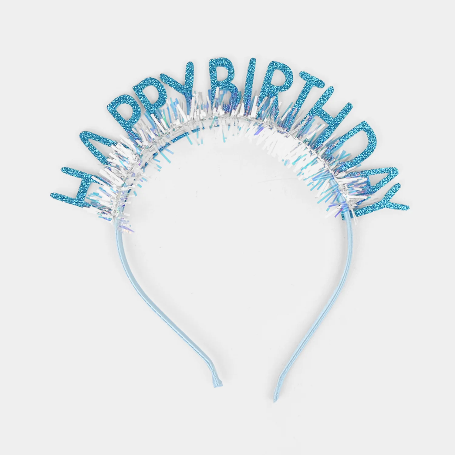 Happy Birthday Hairband/HeadBand