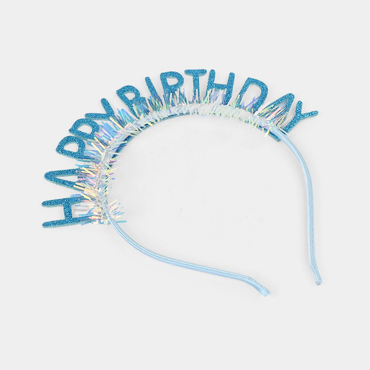 Happy Birthday Hairband/HeadBand - Image 2