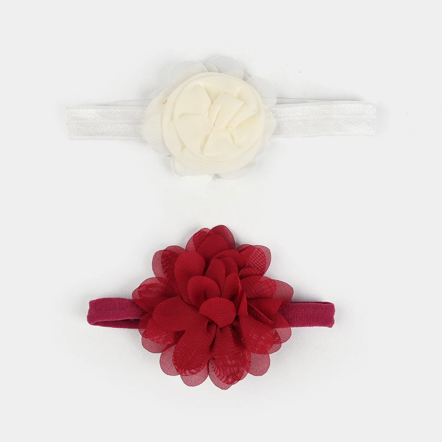 Baby Fancy Head Band Pack Of 2 | 6M-3Yr - Image 2