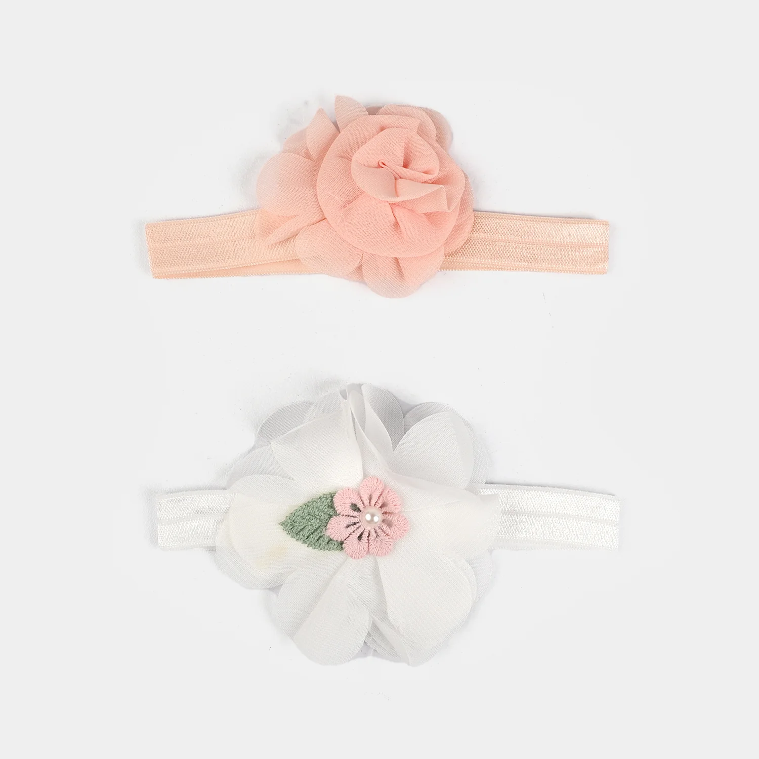 Baby Fancy Head Band Pack Of 2 | 6M-3Yr - Image 2