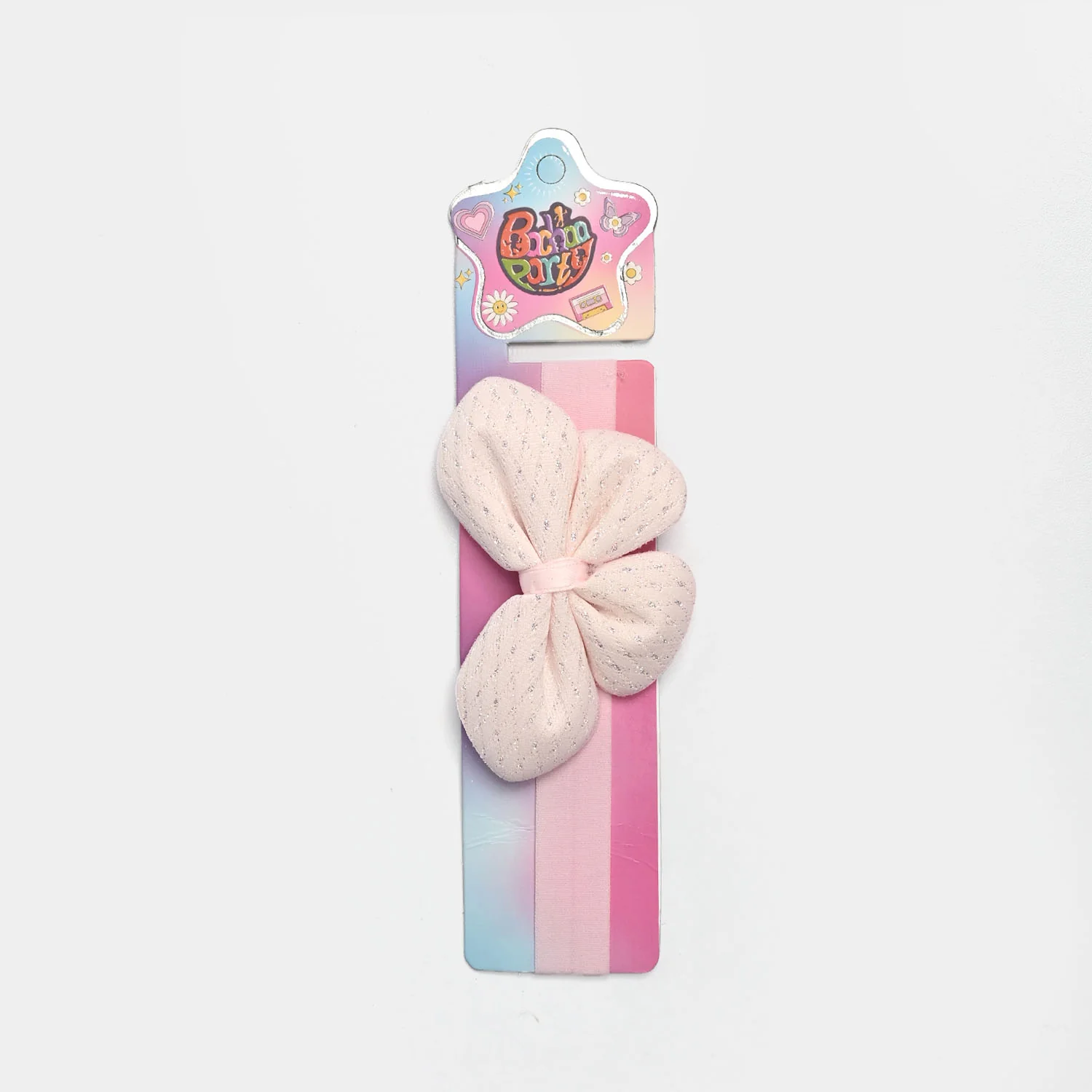 Soft & Stretchy Head Band – Perfect for Everyday Style - Image 3