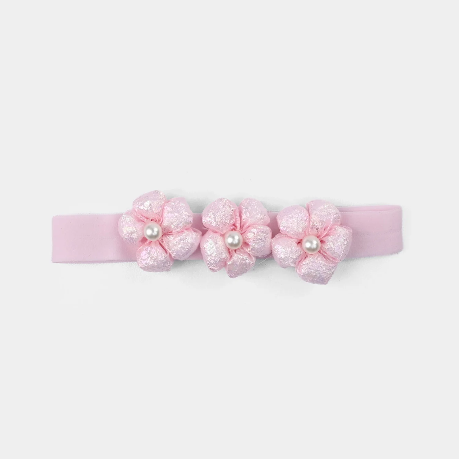 Soft & Stretchy Head Band – Perfect for Everyday Style - Image 2