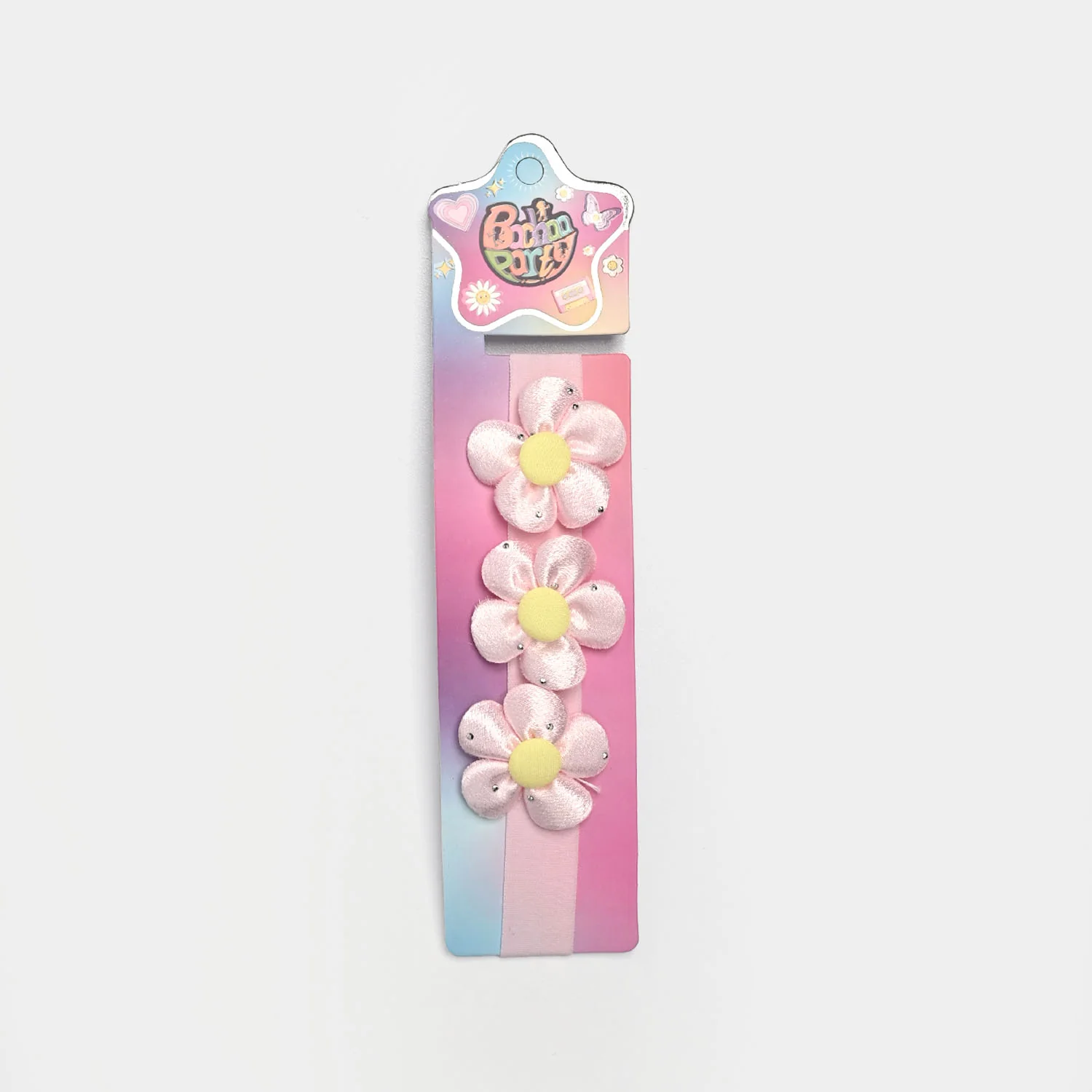 Soft & Stretchy Head Band – Perfect for Everyday Style - Image 3