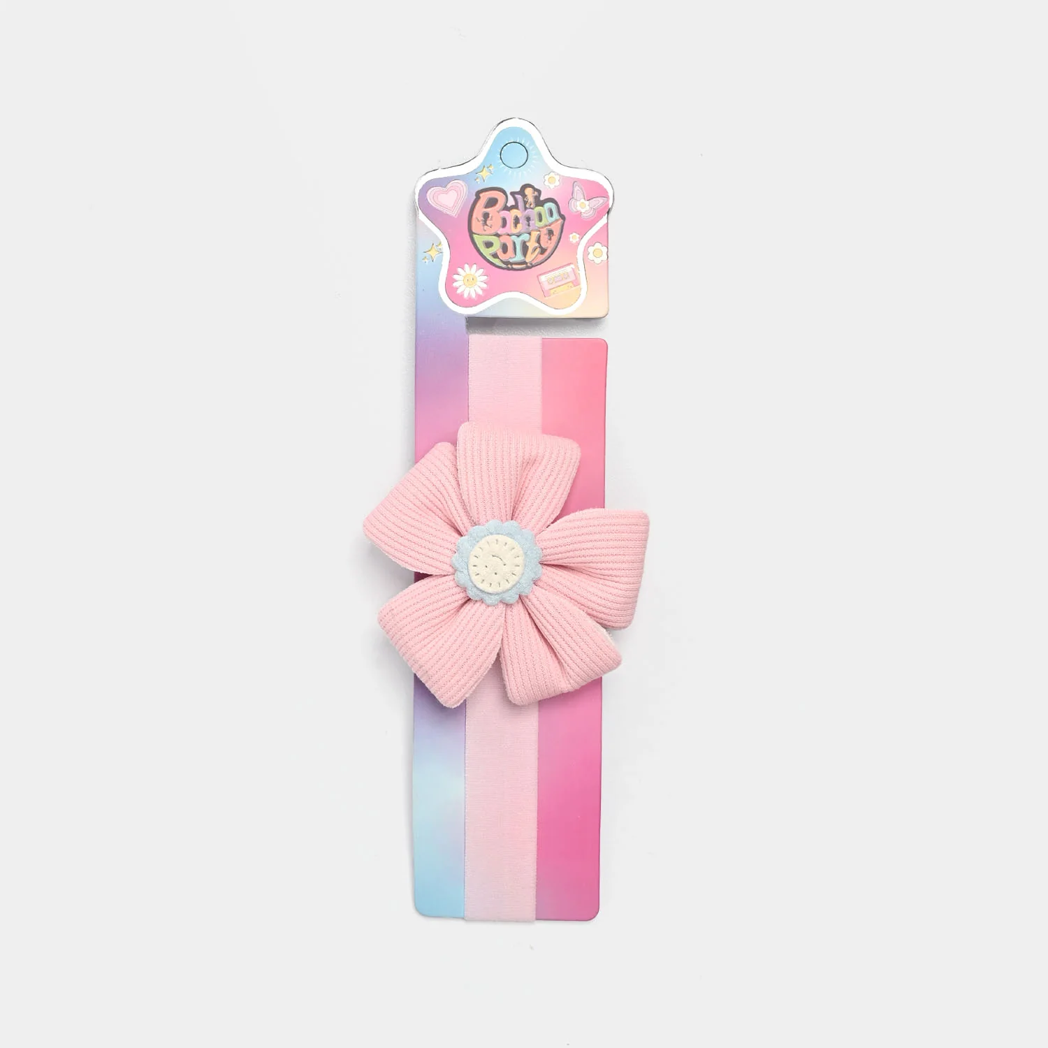 Soft & Stretchy Head Band – Perfect for Everyday Style - Image 3